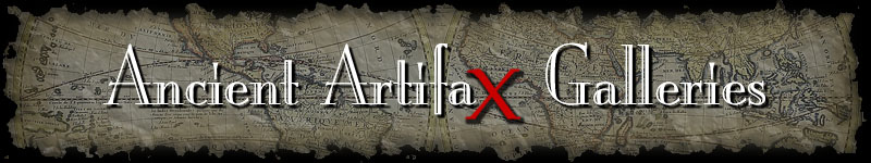 Ancient Artifax Gallery