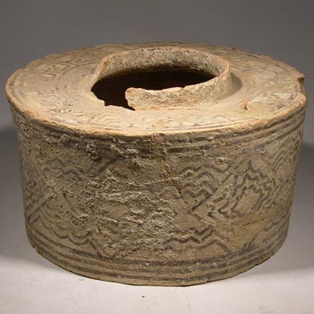 Indus Valley_bowl - Before