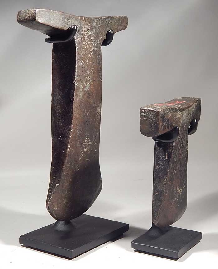 Pre-Columbian Peru Inca Inka Copper Bronze Axe Ax Chisel