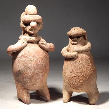 Ancient Artifax | Pre-Columbian